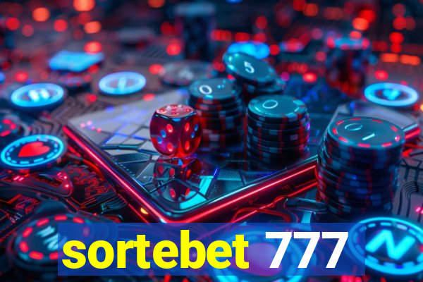 sortebet 777